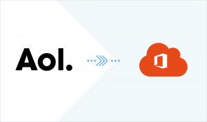 How to Move AOL Mail to Office 365 - A Comprehensive Guide