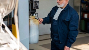 Energy Efficient Solutions in Compressed Air and Vacuum Systems: How to Get Started
