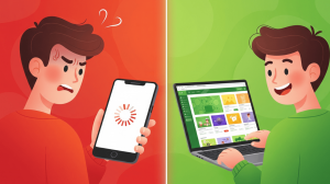 Slow or Fast? What Is a Good Website Speed in 2025 for Better SEO