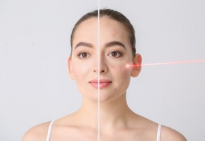 Natural Remedies vs. Professional Acne Scar Treatment in Islamabad