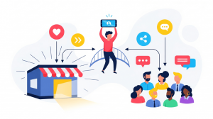 What’s Influencer Marketing and How Can Small Businesses Use It?