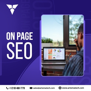The Advantages of On Page SEO Service for Business Growth