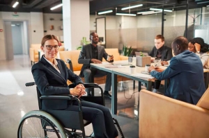Choosing the Right Social Security Disability Attorneys in Los Angeles