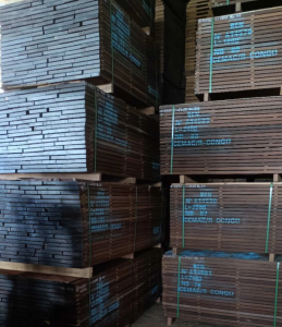 Wenge Wood: The Exotic Hardwood That Blends Strength and Style