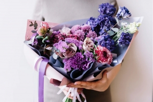 Choose FlowersMart as one of the Top Buy Flowers Online for Stunning Bouquets
