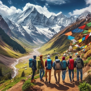 Top Places to Visit in Himachal Pradesh for Your Next Holiday