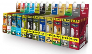 Exploring White Owl Cigarillos: From Classic to Fruity