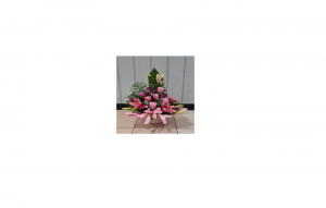 Celebrating Life’s Moments with Fresh Flowers