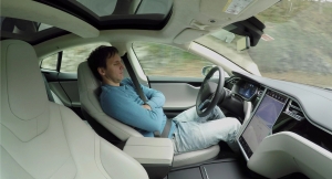 How Fly-By-Wire Technology is Changing the Way We Drive