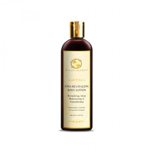 Five Common Myths About Ayurvedic Body Lotion Debunked