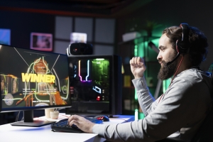 Crypto Currency Games Explained