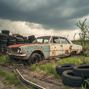 Affordable Junk Car Removal Solutions in Fort Myers