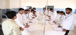 Top pharmacy institute in Jaunpur