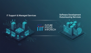 Global Talent at Your Fingertips: The New Era of Software Development Outsourcing