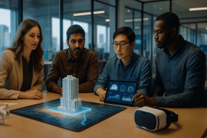 PropTech Startups to Watch in the Next Wave of Real Estate Innovation