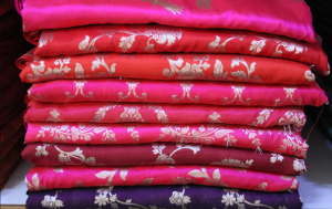 How to Identify Pure Banarasi Fabric: A Complete Buyer’s Guide