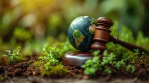 Aligning C-Suite Leadership with the Future of Social and Climate Justice