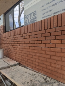 Masonry Tuckpointing in Toronto: Strengthening Brickwork for Long-Lasting Beauty