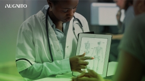 AI-powered innovation transforms cancer diagnosis, treatment, and patient care with data-driven precision and speed.