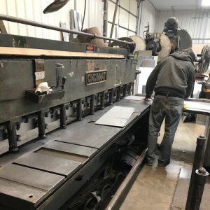 Reliable Commercial Door Service Company for Expert Commercial Entry Door Repair