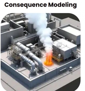 Using Consequence Modeling for Emergency Response Planning
