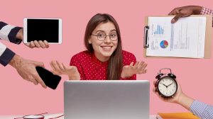 How Virtual Assistant Services Improve Productivity and Work-Life Balance?
