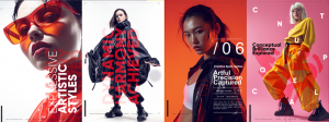 How a Graphic Design Company in Bangalore Supports Fashion Entrepreneurs