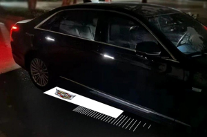 Durability and Weatherproofing: The Key Elements of a Superior Cadillac Puddle Light