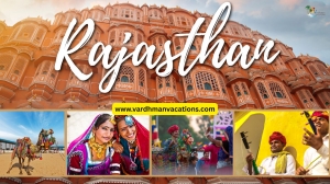 Rajasthan Tour Packages: See the Best of Rajasthan Easily