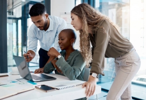 How a Digital Marketing Company in Hyderabad Can Transform Your Business Growth