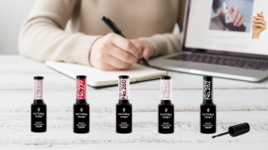 Ny negletrend tar sosiale medier med storm med iBloom Gel Polish