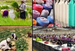 Vietnam’s Export Powerhouses: Electronics, Textiles & Agri-food