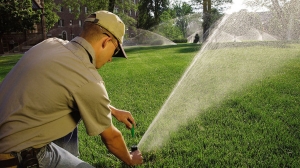 Precision in Water Management: Why Everett Businesses Need Smarter Irrigation and Sprinkler Repair Services