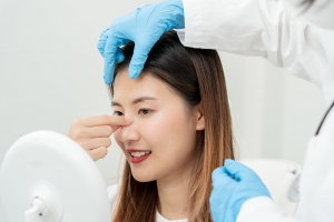A Stunning Glow Awaits with Refined Rhinoplasty Price