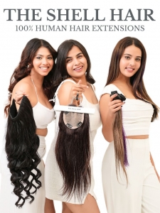 Hair Extensions