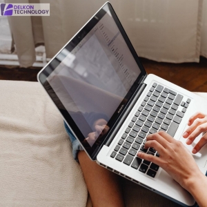 How I Completed My Final Year Thesis Without Losing My Mind – A Student’s Journey with Delkon Technology