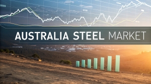 Australia Steel Market: Size, Share and Growth | 2025-2033