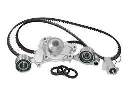 Avoid Engine Failure with Premium Timing Belt Kits | NMR Bearing