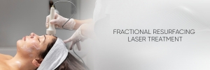 Fractional Resurfacing Treatment Delhi – Advanced Laser Solution for Healthy Skin