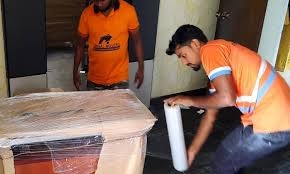 Efficient Office Shifting Service in Banani – Hassle-Free Corporate Relocation