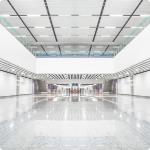 Enhancing Property Safety and Style with Commercial Motion Detector Lights