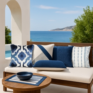 Top Cushion Ideas to Elevate Your Home Decor