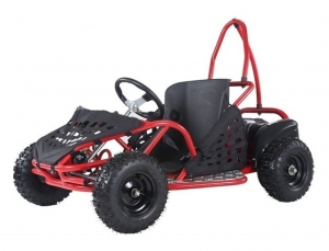 The Need for Preparation and Its Result in Go Karting