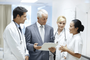 Simplifying Healthcare Workflows with Prior Authorization Services