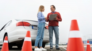 Worksite Traffic Management Training – Melbourne Classes Available
