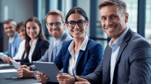 The Role of Legal Entity Management in Global Business Expansion