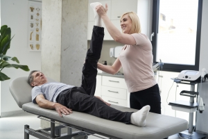 Professional Physical Therapy Services – Regain Strength & Flexibility