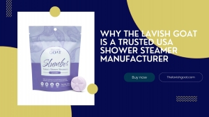 Elevating Everyday Showers with Premium Steamers