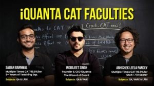 Crack CAT with Online Coaching