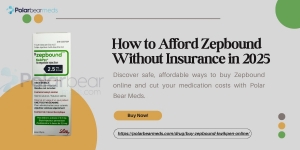 How to Afford Zepbound Without Insurance: A 2025 Guide